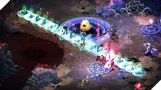 phiên bản early access của Hades 2 đã được đón nhận vô cùng nồng nhiệt