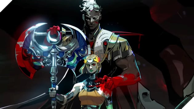 bản cập nhật mới sẽ mang lại sự lột xác cho Hades 2