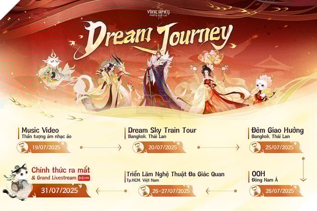 Game Thu Don Chao Open Beta Cua Vong Xuyen Phong Hoa Luc Voi Ngap Tran Su Kien 3 Game Thủ Đón Chào Open Beta Của Vong Xuyên Phong Hoa Lục Với Ngập Tràn Sự Kiện 3