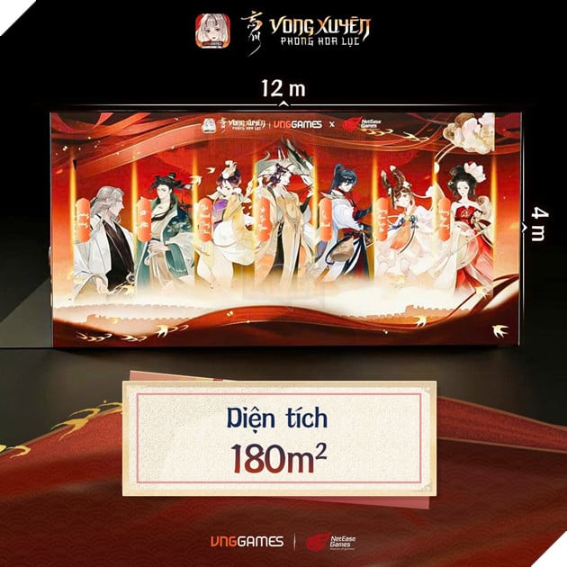 Vong Xuyen Phong Hoa Luc Ton Vinh Nghe Thuat Viet Voi Nhung Hop Tac Cong Nghe Day Bat Ngo 5 Vong Xuyên Phong Hoa Lục Tôn Vinh Nghệ Thuật Việt Với Những Hợp Tác Công Nghệ Đầy Bất Ngờ 5