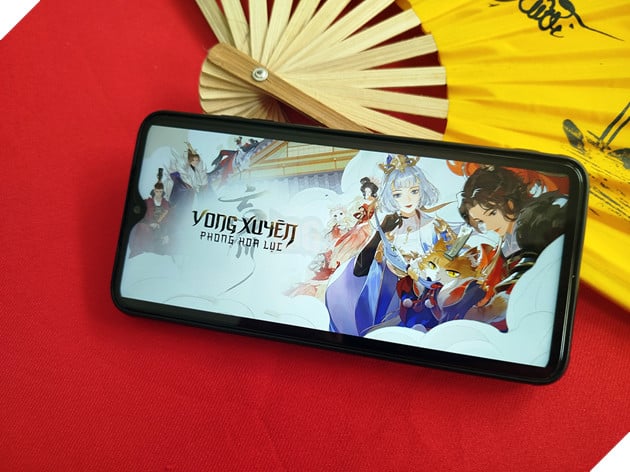 Vong Xuyen Phong Hoa Luc Ton Vinh Nghe Thuat Viet Voi Nhung Hop Tac Cong Nghe Day Bat Ngo 6 Vong Xuyên Phong Hoa Lục Tôn Vinh Nghệ Thuật Việt Với Những Hợp Tác Công Nghệ Đầy Bất Ngờ 6