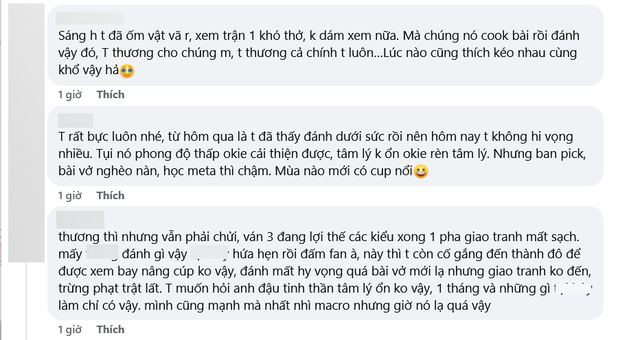 HLE sớm rời EWC 2025 khiến fan cũng 