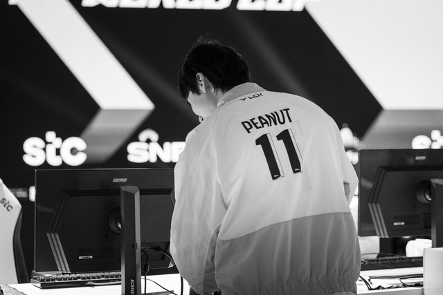 HLE sớm rời EWC 2025 khiến fan cũng 