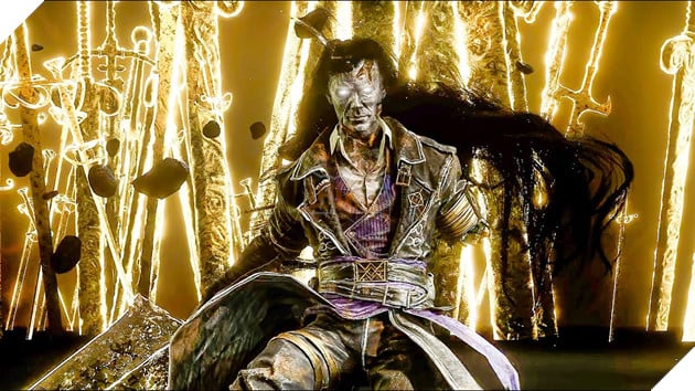 8 Trum Con Kho Hon Ca Malenia Trong Elden Ring 8 Clair Obscur Expedition 33 - Simon Boss Fight (Secret Boss)