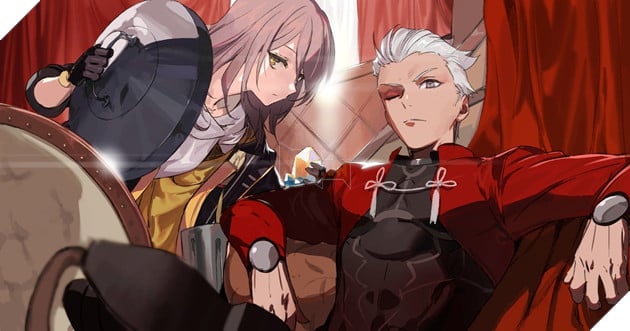 Toàn bộ sự kiện hợp tác lần này đã gây ra thất vọng với đa phần người chơi