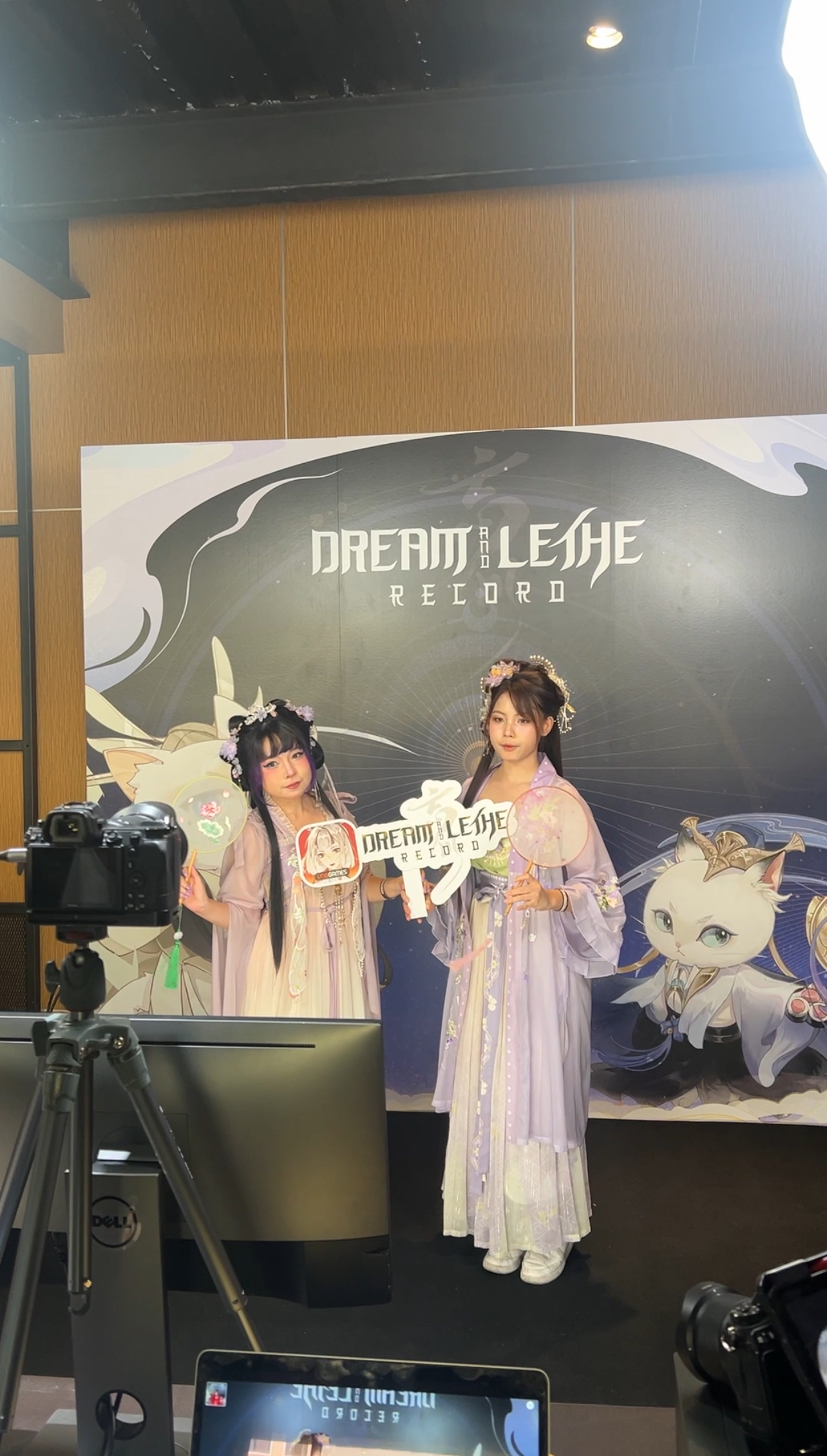 Vong Xuyên Phong Hoa Lục công bố sản phẩm với hành trình đa giác quan tạo ấn tượng độc đáo- Ảnh 8.