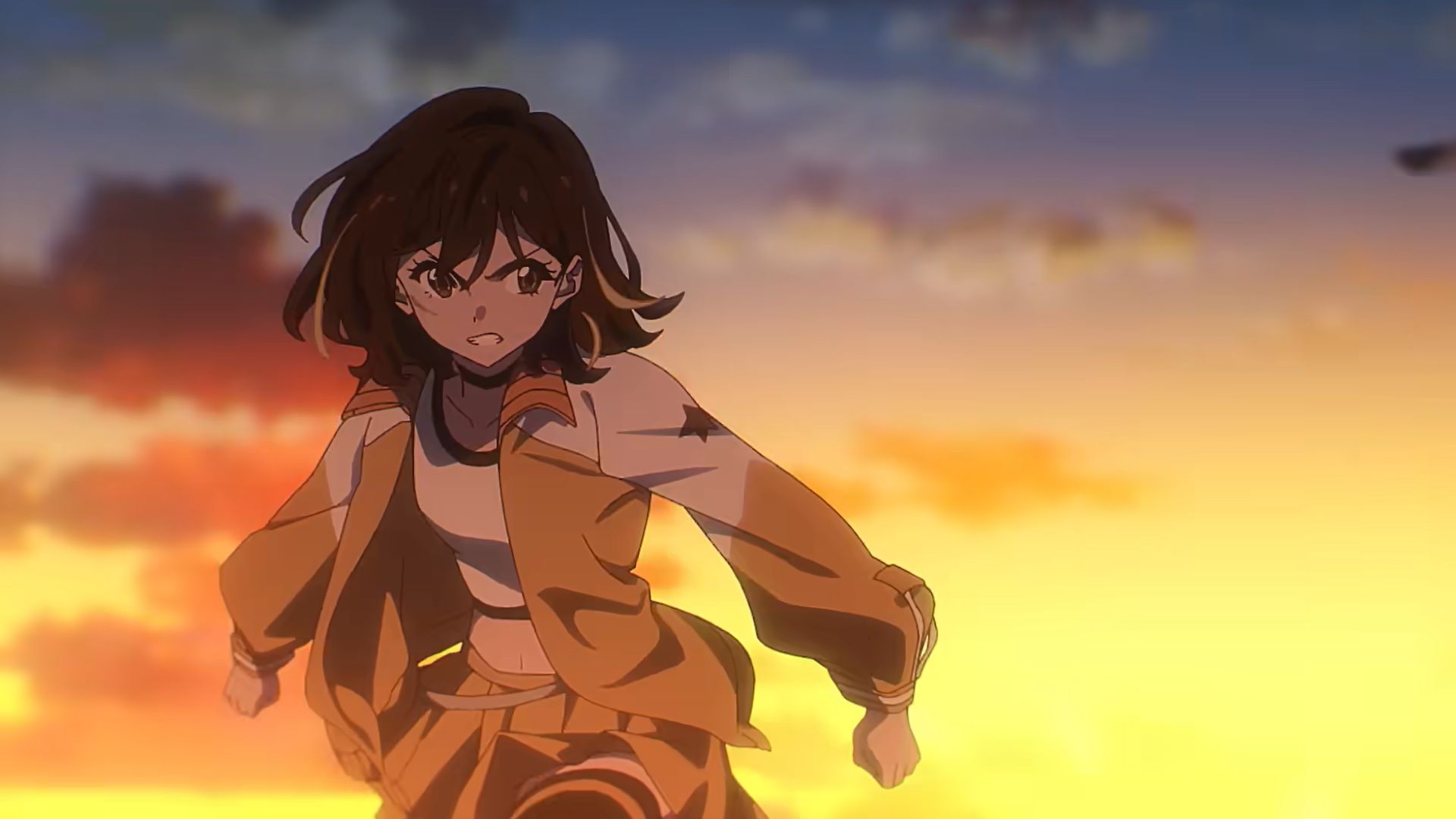 Garena hé lộ bom tấn anime lấy cảm hứng từ Garena hé lộ bom tấn anime lấy cảm hứng từ