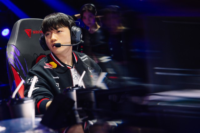 Keria chỉ ra điểm yếu chí mạng của BLG dẫn đến trận thua thảm T1- Ảnh 2.