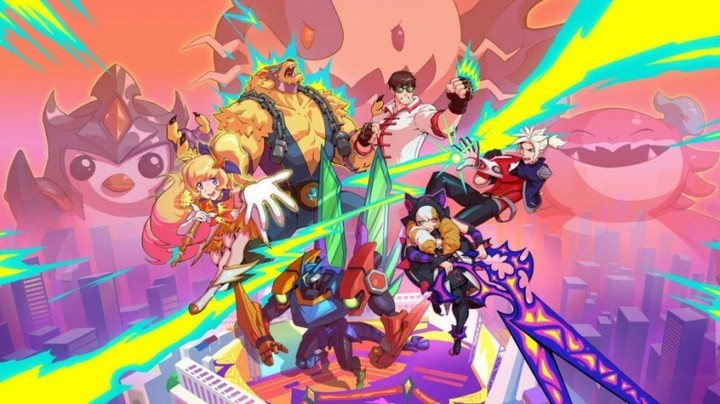 DTCL Mùa 15: K.O – Đại Chiến Anh Hùng – Tất tần tật thông tin mới nhất DTCL Mùa 15: K.O – Đại Chiến Anh Hùng – Tất tần tật thông tin mới nhất