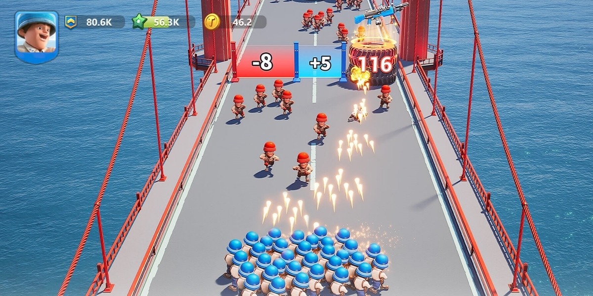 Tencent ra mắt game Đế Chế thế hệ mới, game thủ bức xúc vì 