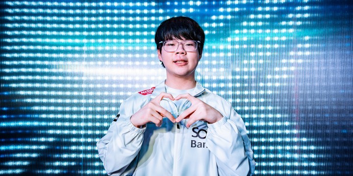 LazyFeel, Ucal Xuống Đánh Ở Đội Trẻ DRX Tại LCK CL 2025 LazyFeel, Ucal Xuống Đánh Ở Đội Trẻ DRX Tại LCK CL 2025