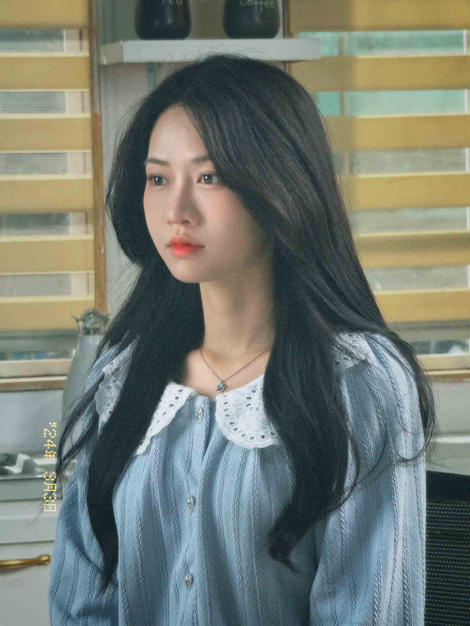 Nhận toàn vai khủng phim giờ vàng, Lê Bống hé lộ 