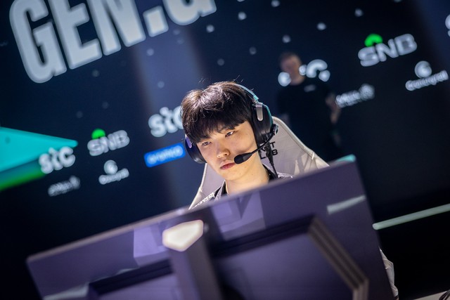 Lịch thi đấu LCK 2025 Rounds 3-5 mới nhất: Tuần đầu bùng nổ 