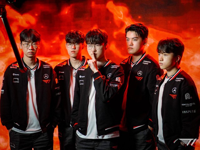 Lịch thi đấu LCK 2025 Rounds 3-5 mới nhất: T1 tiếp tục đối đầu thử thách- Ảnh 2.