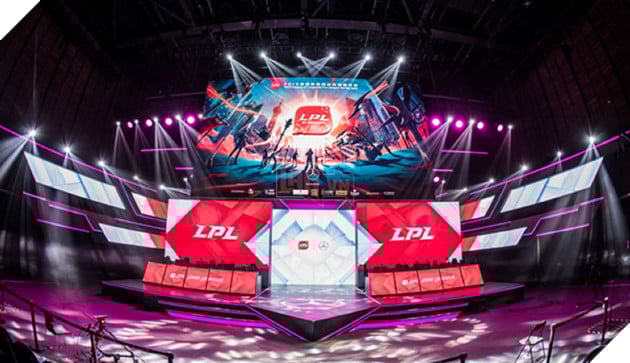 LMHT: LPL Chuan Bi Trai Qua Cac Thay Doi Lon Vao Giai Mua He Nam Nay 3 LPL giai đoạn mùa Hè đã loại bỏ thể thức solo 1vs1