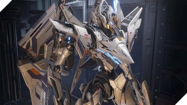 Mecha Break tao ra tranh cai voi he thong giao dich dat do khien NPH phai tran an game thu Mecha Break tạo ra tranh cãi với hệ thống giao dịch đắt đỏ khiến NPH phải trấn an game thủ