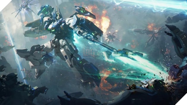 Mecha Break tao ra tranh cai voi he thong giao dich dat do khien NPH phai tran an game thu 3 Mecha Break tạo ra tranh cãi với hệ thống giao dịch đắt đỏ khiến NPH phải trấn an game thủ