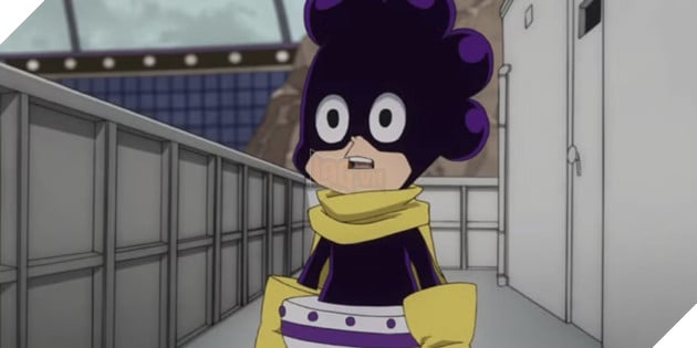 Game My Hero Academia: All's Justice Sẽ Mang Toàn Bộ 20 Thành Viên Lớp 1A Vào Game 3