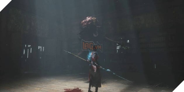 Wuchang: Fallen Feathers Gây Tranh Cãi Với Thiết Kế Boss Được Cho Là Thiếu Cân Bằng