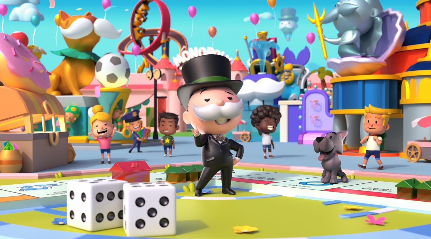 Từng đạt doanh thu 6 tỷ USD, huyền thoại của làng game Casual vẫn Từng đạt doanh thu 6 tỷ USD, huyền thoại của làng game Casual vẫn