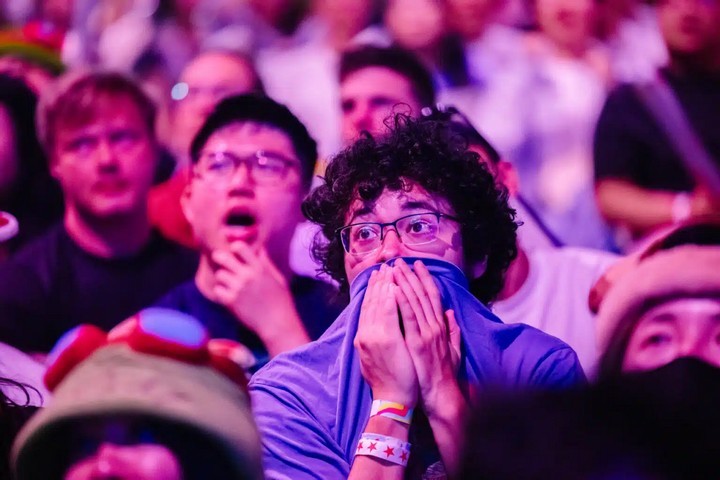 MSI 2025 - Định Nghĩa Lại Những gì Esports LMHT Đang Cần! MSI 2025 - Định Nghĩa Lại Những gì Esports LMHT Đang Cần!