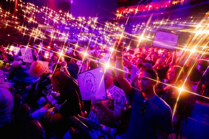 MSI 2025 - Định Nghĩa Lại Những gì Esports LMHT Đang Cần! MSI 2025 - Định Nghĩa Lại Những gì Esports LMHT Đang Cần!