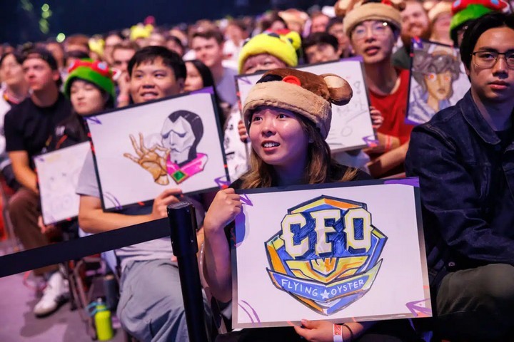 MSI 2025 - Định Nghĩa Lại Những gì Esports LMHT Đang Cần! MSI 2025 - Định Nghĩa Lại Những gì Esports LMHT Đang Cần!