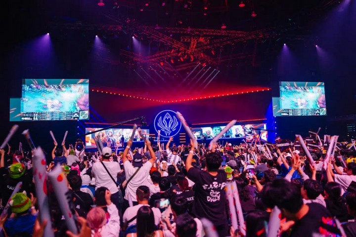 MSI 2025 - Định Nghĩa Lại Những gì Esports LMHT Đang Cần! MSI 2025 - Định Nghĩa Lại Những gì Esports LMHT Đang Cần!