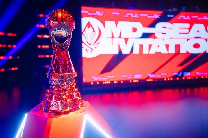 Chung Kết MSI 2025 - T1 vs Gen.G (13/7): Tuyệt đối điện ảnh! Chung Kết MSI 2025 - T1 vs Gen.G (13/7): Tuyệt đối điện ảnh!