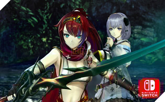 Steam Bat Ngo Co Dong Thai Gay Gat Hon Voi Cac Tro Choi Danh Cho Nguoi Lon 3 Nintendo Switch cũng cứng tay hơn trong quản lý eShop