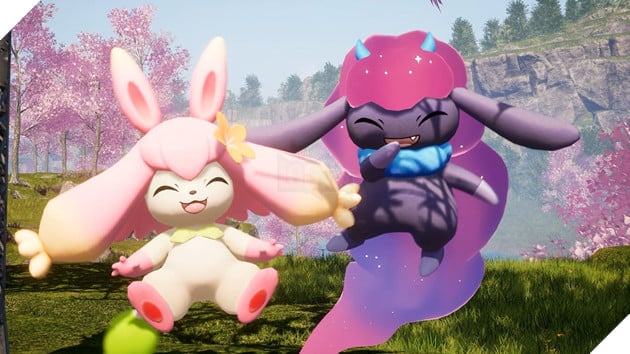 Vụ kiện giữa nintendo và palworld đã kéo dài khá lâu