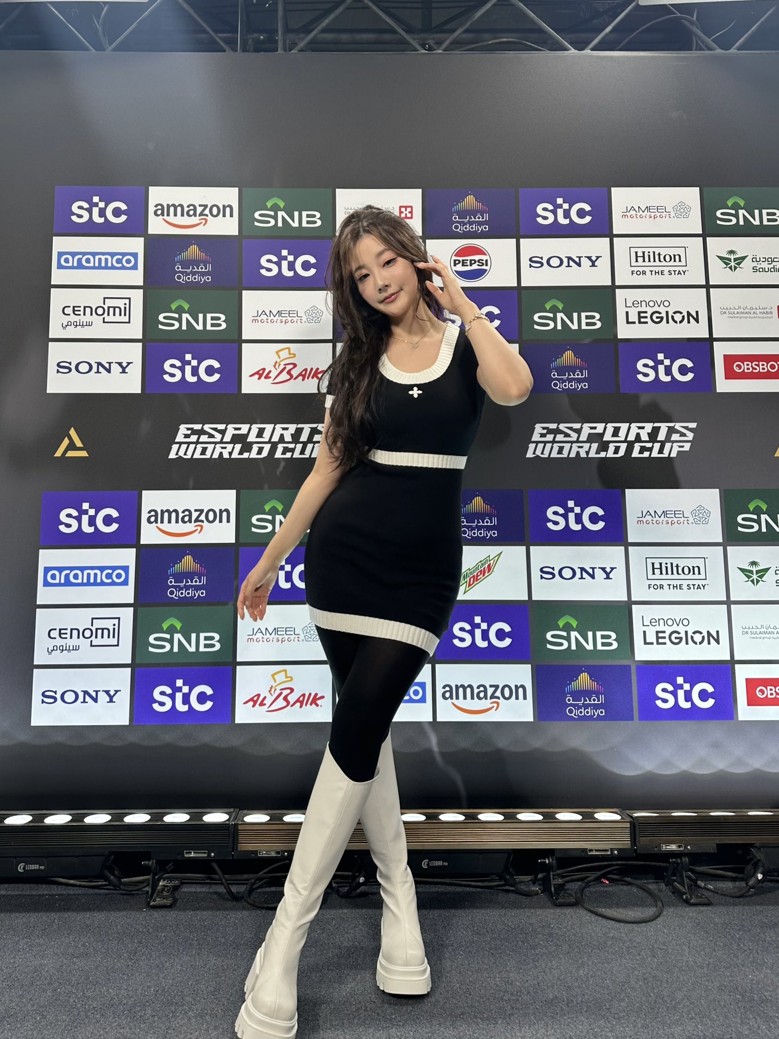 Kitty không phải cái tên xa lạ, nhất là với ai hay theo dõi LPL Kitty không phải cái tên xa lạ, nhất là với ai hay theo dõi LPL