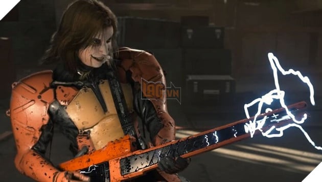 Death Stranding 2: Khi Higgs Vẫn Biết Cách Tỏ Ra Nổi Bật Theo Cách Riêng Của Mình 2