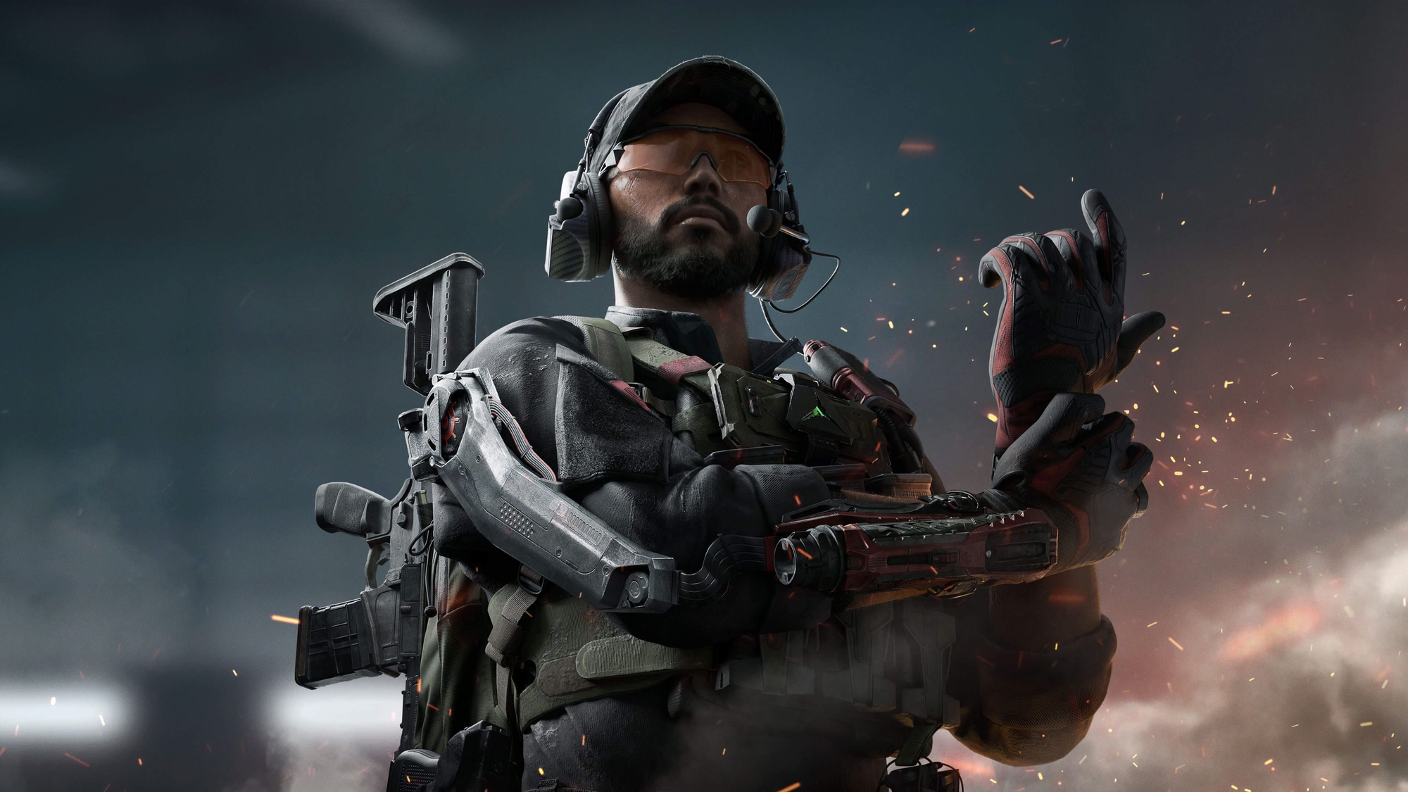 5 ngày sau khi ra mắt ở Việt Nam, bom tấn FPS của Garena đã thống trị tuyệt đối- Ảnh 4. 5 ngày sau khi ra mắt ở Việt Nam, bom tấn FPS của Garena đã thống trị tuyệt đối- Ảnh 4.