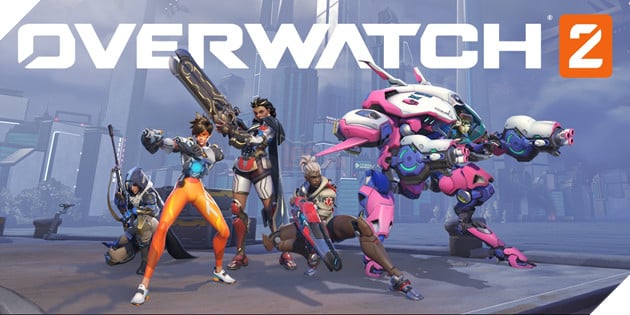 nhà phát triển Overwatch 2 thừa nhận tính năng bỏ phiếu cuối trận có tác dụng lớn