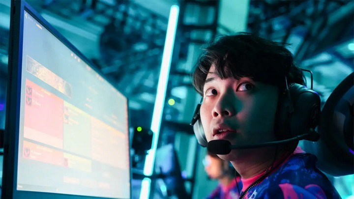 Paper Rex Đưa Mindfreak Vào Danh Sách Dự Bị Trước VCT Pacific Stage 2 Paper Rex Đưa Mindfreak Vào Danh Sách Dự Bị Trước VCT Pacific Stage 2