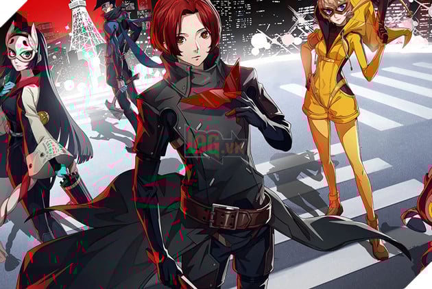 Game gacha thuong hieu Persona 5 dat thanh tich khung du dat chan len Steam chua lau 2 Game gacha thương hiệu Persona 5 đạt thành tích khủng dù đặt chân lên Steam chưa lâu