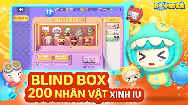 Bomber VNG tròn một tuổi: Chuỗi sinh nhật hoành tráng và những cột mốc đáng nhớ- Ảnh 1.