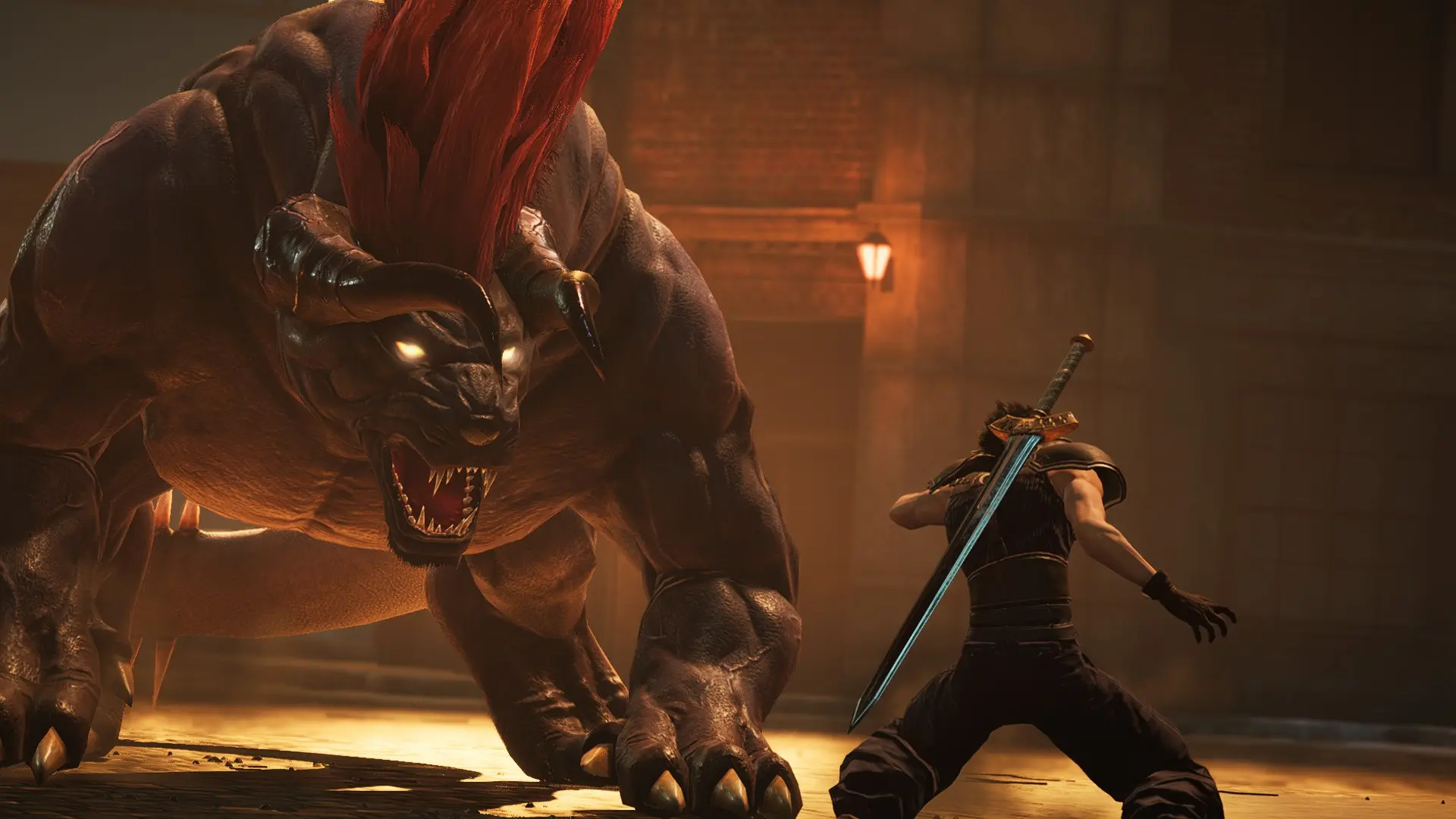 Đừng bỏ lỡ tựa game Final Fantasy bị 