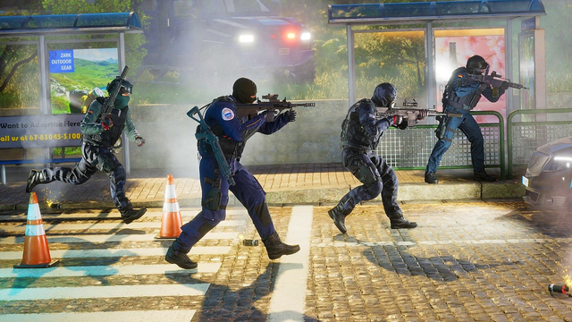 Tựa game FPS của Tựa game FPS của