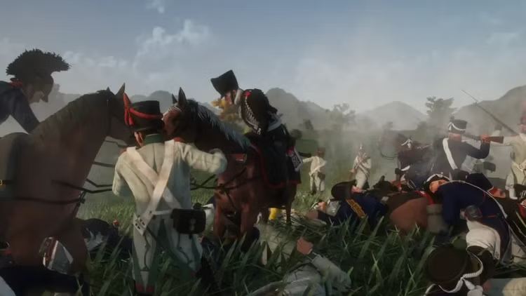 Tựa game FPS 150 người chơi nhận cơn mưa lời khen, đang giảm giá mạnh trên Steam- Ảnh 1.