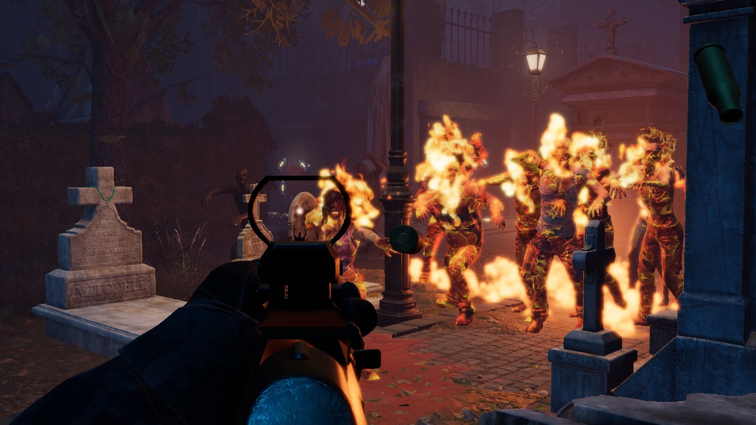 Nhận miễn phí một tựa game trên Steam, người chơi cần nhanh tay- Ảnh 2. Nhận miễn phí một tựa game trên Steam, người chơi cần nhanh tay- Ảnh 2.