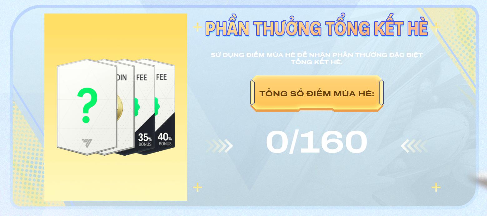 Sự kiện du đấu mùa hè của FC ONLINE khiến game thủ vất vả vì phải nhận quá nhiều quà miễn phí- Ảnh 5.