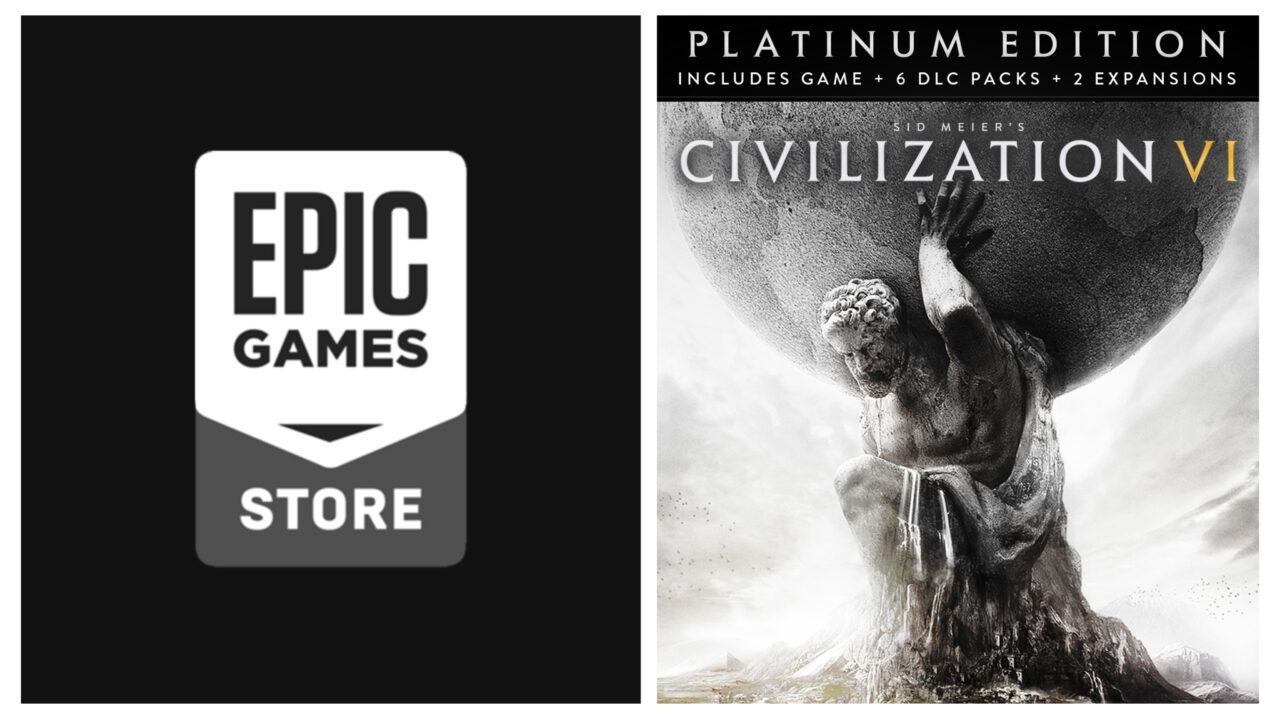 Nhận miễn phí một siêu bom tấn, game thủ hứa hẹn có vô vàn giờ chơi giải trí- Ảnh 1. Nhận miễn phí một siêu bom tấn, game thủ hứa hẹn có vô vàn giờ chơi giải trí- Ảnh 1.