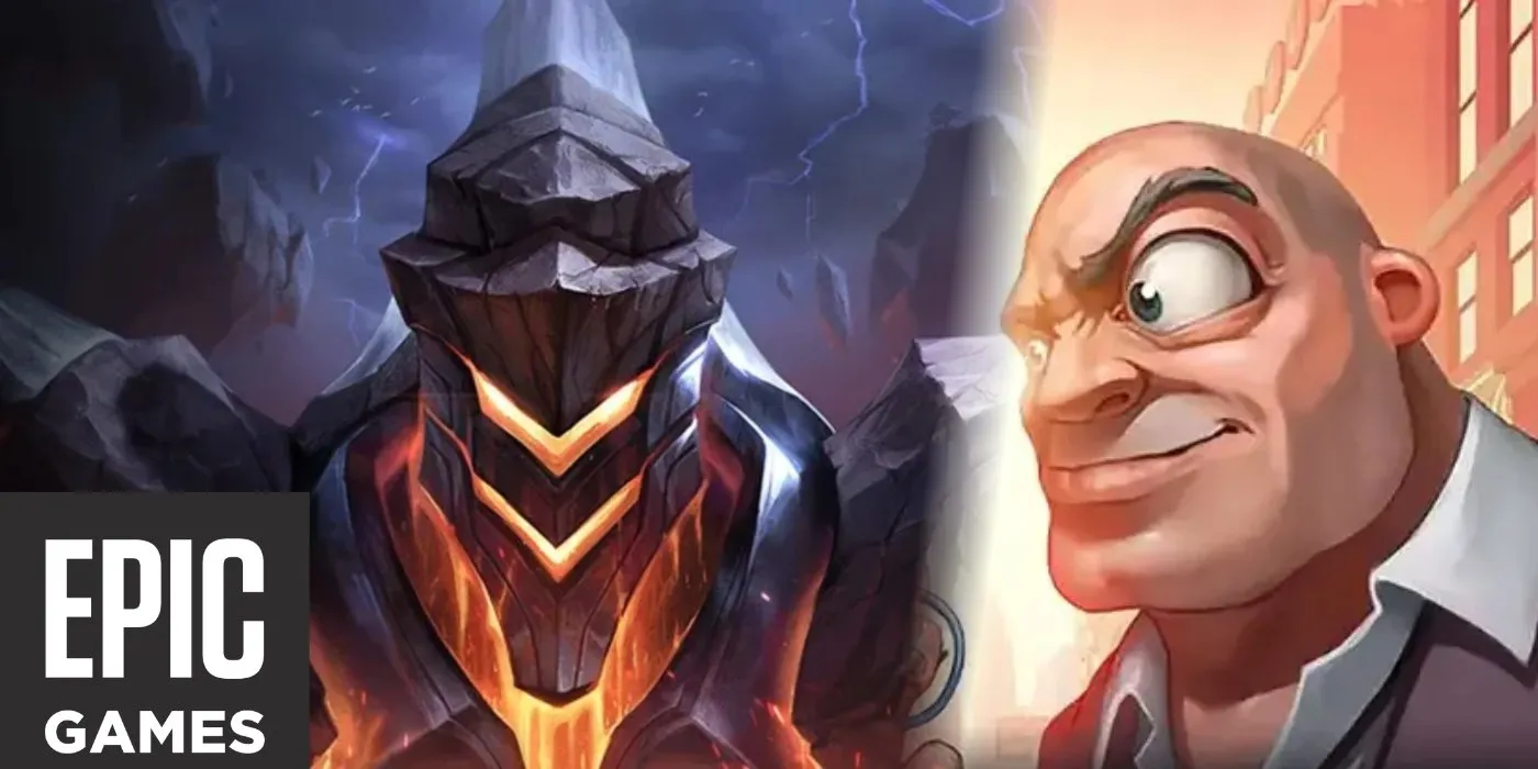 Nhận miễn phí hai tựa game siêu chất lượng, người chơi cần nhanh tay- Ảnh 1.