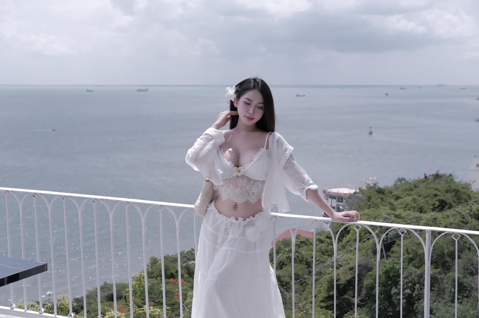 Bị lấy ảnh hở hang làm content, hot girl bức xúc lên tiếng- Ảnh 6. Bị lấy ảnh hở hang làm content, hot girl bức xúc lên tiếng- Ảnh 6.