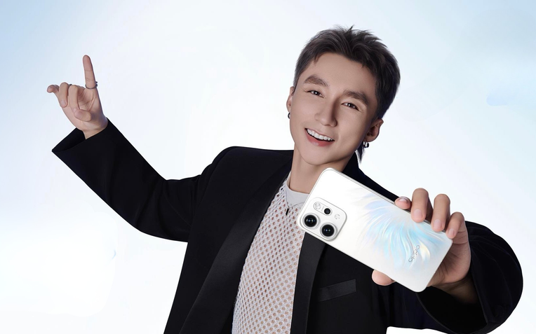 Đại diện OPPO: “Better Choice Awards là cột mốc khẳng định uy tín thương hiệu của Reno series”- Ảnh 1.