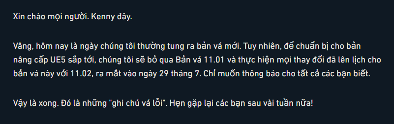 Sau 4 năm, cuối cùng VALORANT cũng sắp được nâng cấp cực lớn về đồ họa- Ảnh 1.