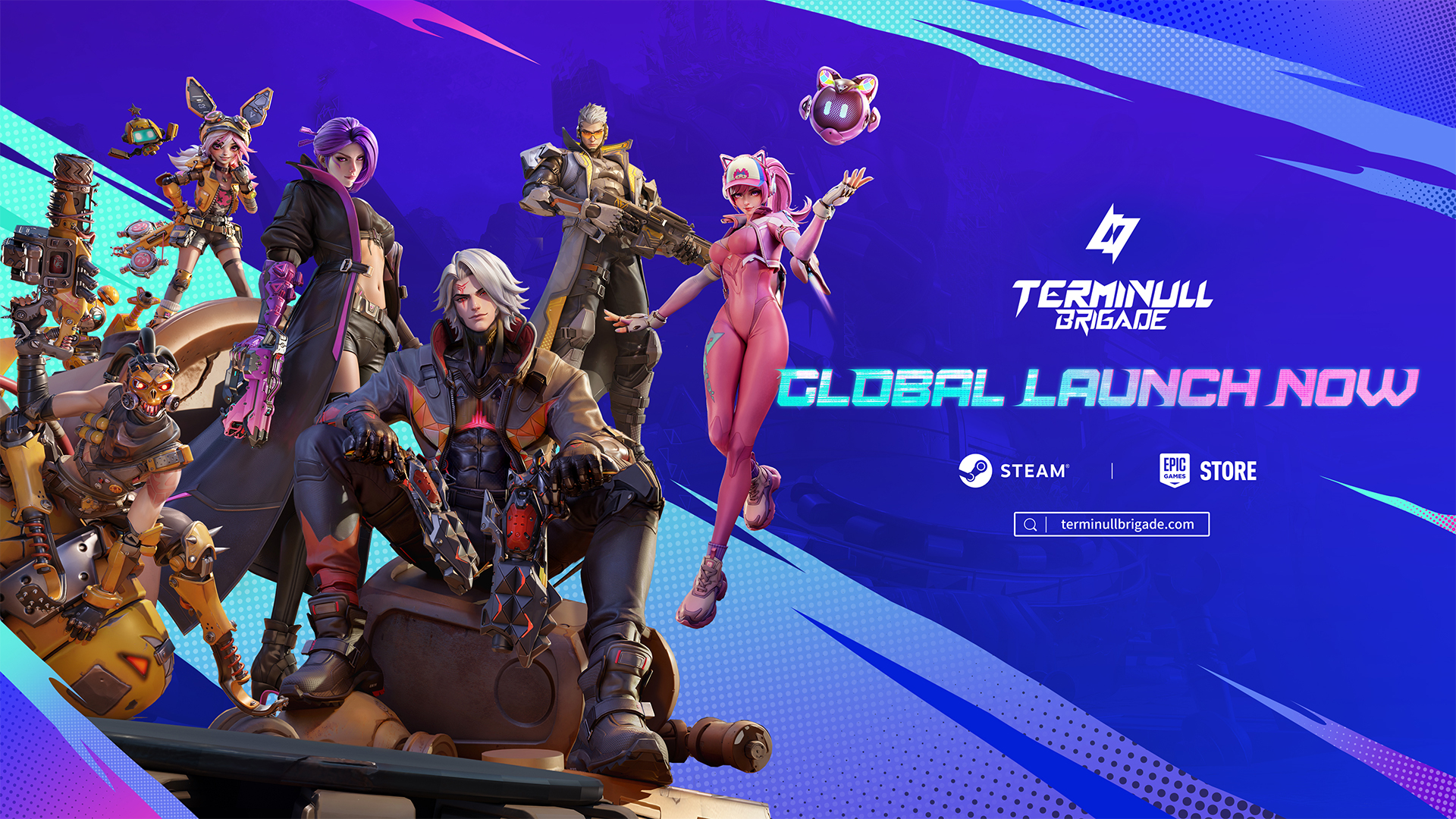 Tencent ra mắt game bắn súng mới, lối chơi độc bản chưa từng xuất hiện trong lịch sử làng game quốc tế- Ảnh 4. Tencent ra mắt game bắn súng mới, lối chơi độc bản chưa từng xuất hiện trong lịch sử làng game quốc tế- Ảnh 4.