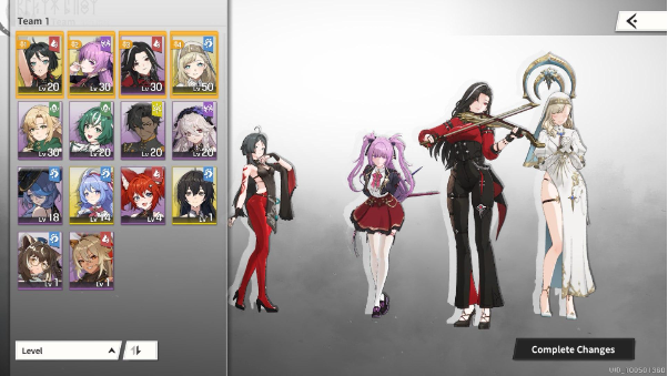 Rememento: White Shadow chính thức ra mắt ngày 09/07: Siêu phẩm JRPG toàn cầu đã cập bến Việt Nam- Ảnh 2.